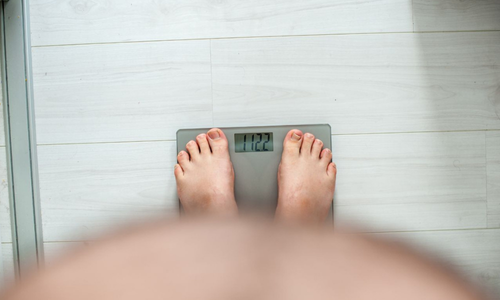 Obesidade e Emagrecimento Saudável